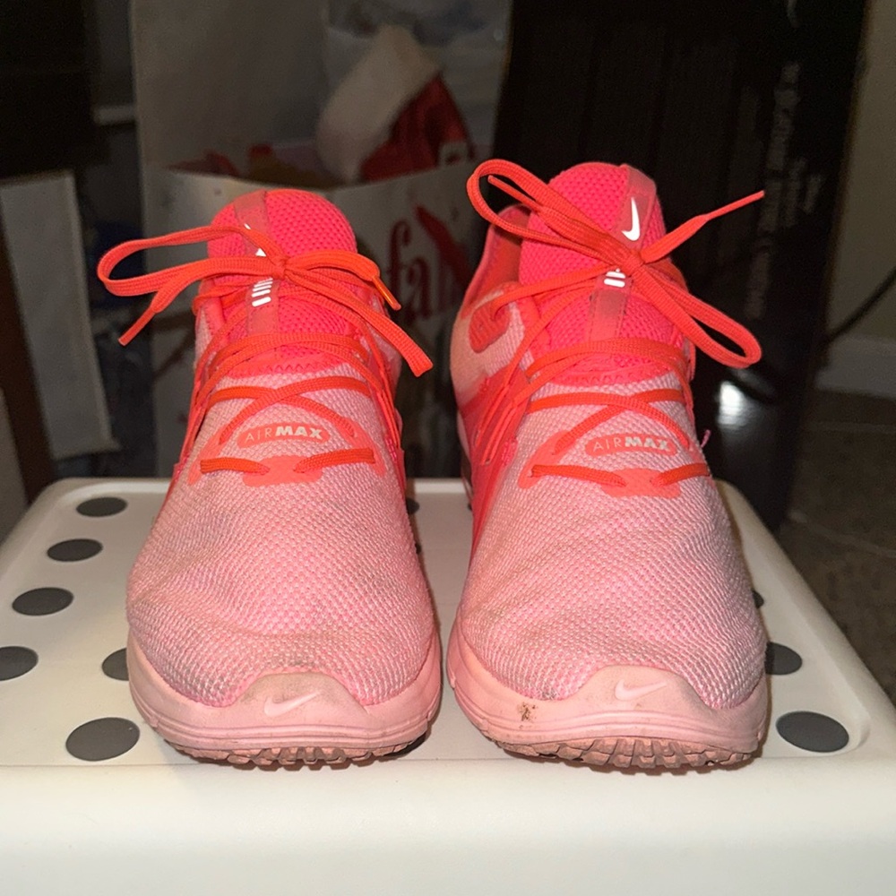 Nike air max sneakers✨